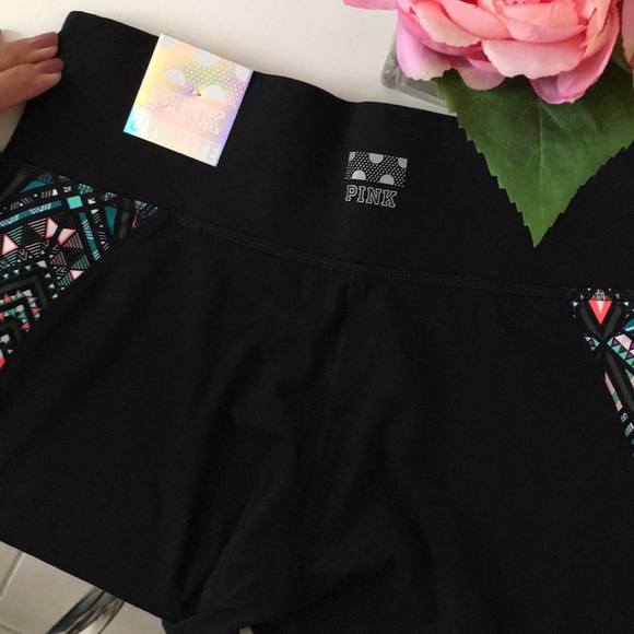 PINK Victoria's Secret Legging - Picture 2 of 3